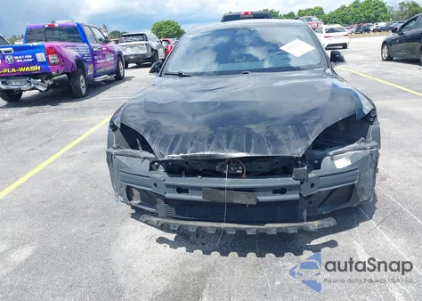 2016 Tesla Model S 60/70/75/85 from USA, damaged, VIN 5YJSA1E14GF174663